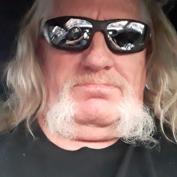 Meet your Posher, John - Picture 1 of 1